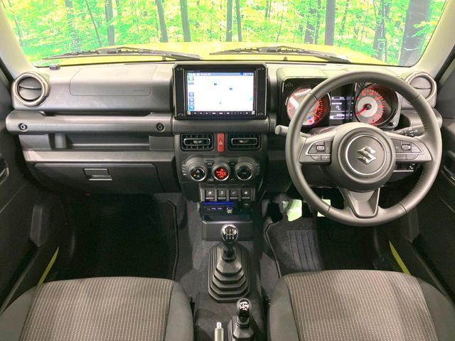 JIMNY 4WD