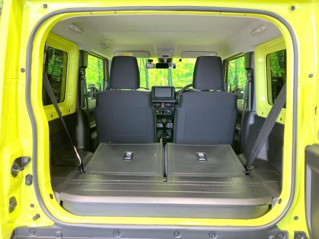JIMNY 4WD