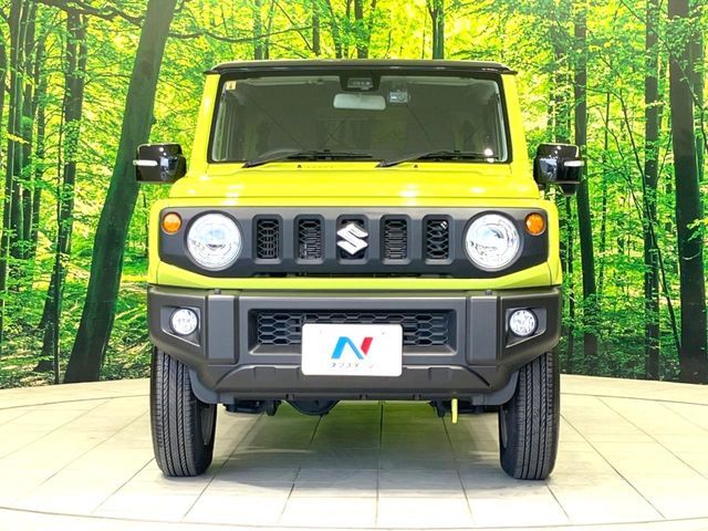 JIMNY 4WD