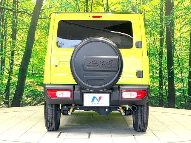 JIMNY 4WD