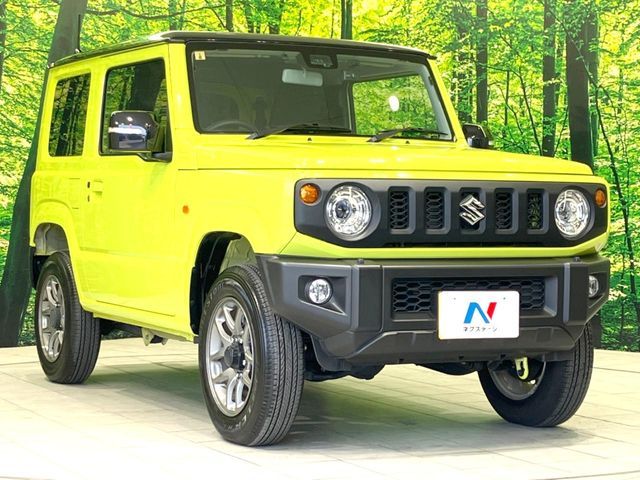 JIMNY 4WD