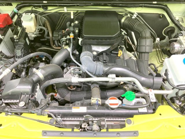 JIMNY 4WD