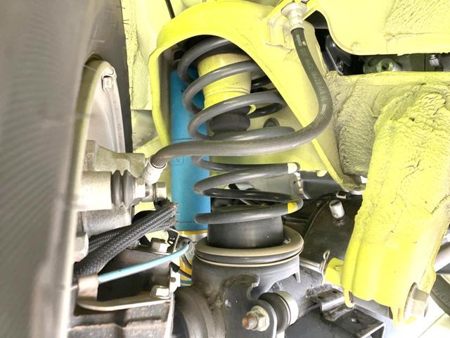 JIMNY 4WD