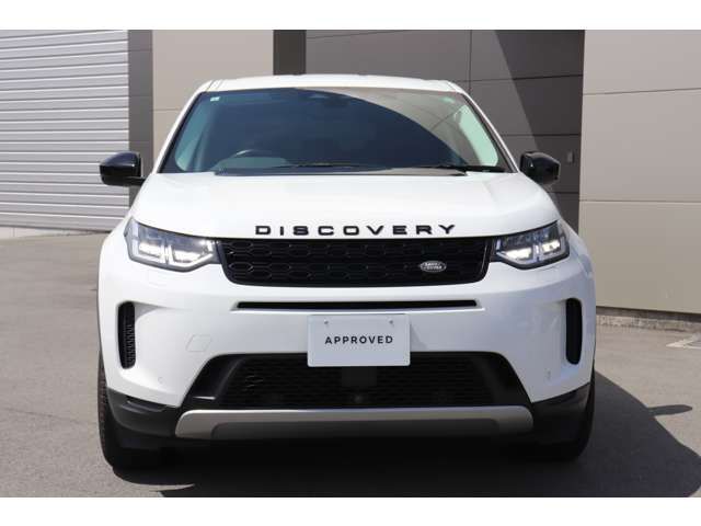 ROVER DISCOVERY SPORTS
