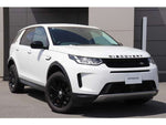 ROVER DISCOVERY SPORTS