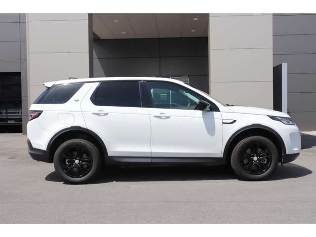 ROVER DISCOVERY SPORTS
