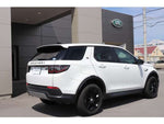 ROVER DISCOVERY SPORTS