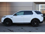 ROVER DISCOVERY SPORTS