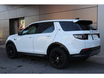 ROVER DISCOVERY SPORTS