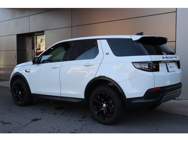 ROVER DISCOVERY SPORTS