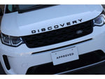 ROVER DISCOVERY SPORTS