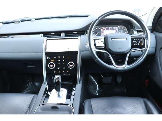ROVER DISCOVERY SPORTS