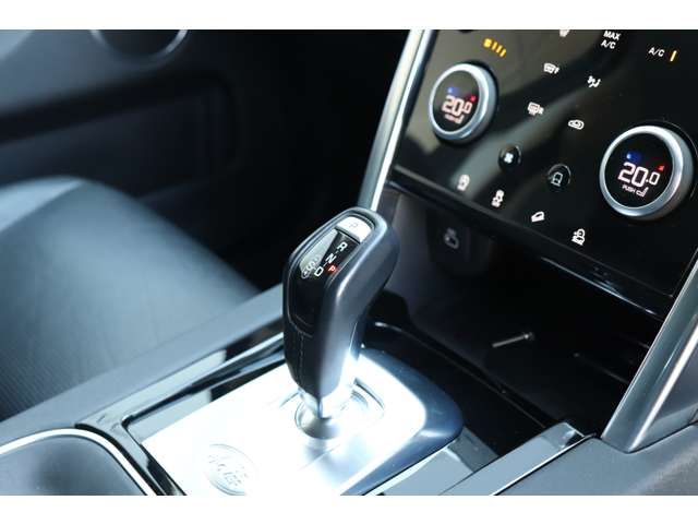 ROVER DISCOVERY SPORTS