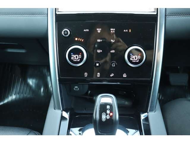 ROVER DISCOVERY SPORTS