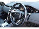 ROVER DISCOVERY SPORTS