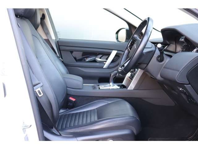ROVER DISCOVERY SPORTS