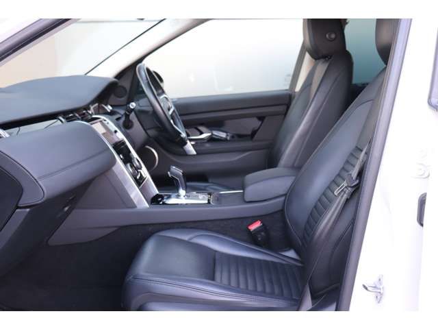 ROVER DISCOVERY SPORTS