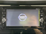 X-TRAIL 2WD