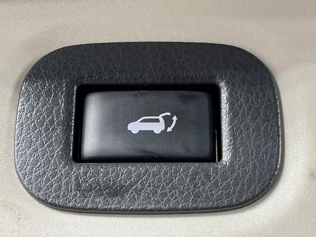 X-TRAIL 2WD