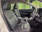 X-TRAIL 2WD