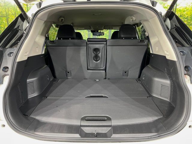X-TRAIL 2WD