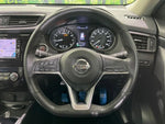 X-TRAIL 2WD