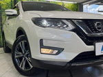 X-TRAIL 2WD