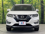 X-TRAIL 2WD