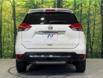 X-TRAIL 2WD