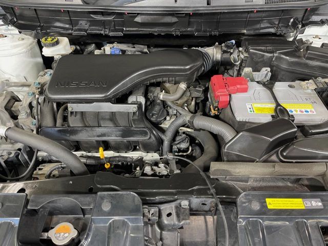 X-TRAIL 2WD