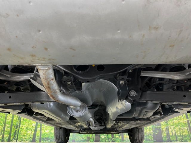 X-TRAIL 2WD