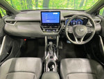 COROLLA CROSS HYBRID