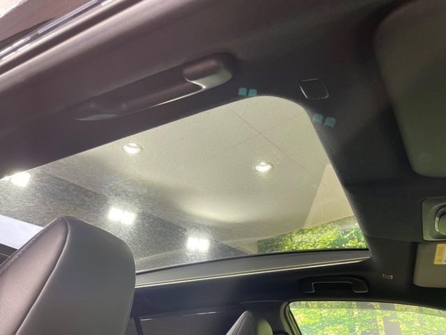 COROLLA CROSS HYBRID