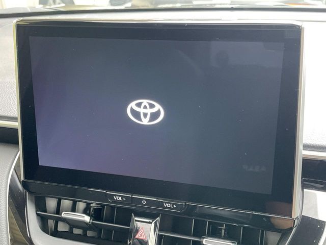 COROLLA CROSS HYBRID