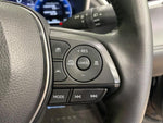 COROLLA CROSS HYBRID