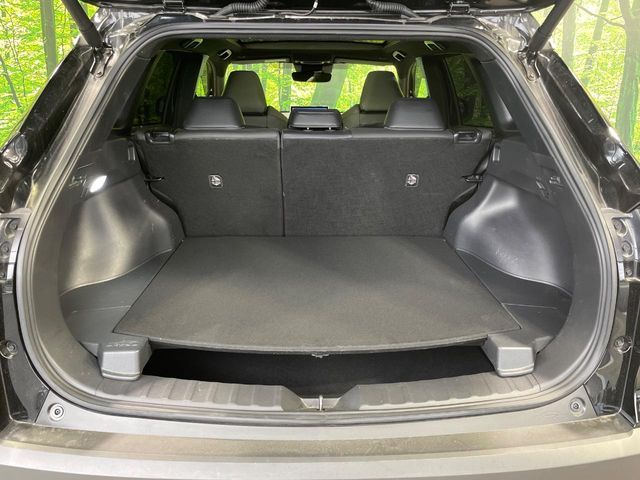 COROLLA CROSS HYBRID