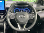COROLLA CROSS HYBRID