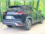 COROLLA CROSS HYBRID