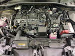 COROLLA CROSS HYBRID