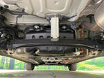 COROLLA CROSS HYBRID