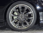 CROWN sedan