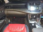 CROWN sedan