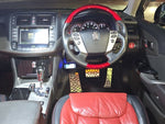 CROWN sedan
