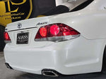 CROWN sedan