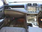 CROWN sedan