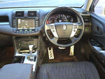 CROWN sedan