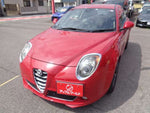 ALFAROMEO MiTo