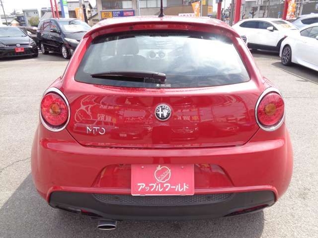 ALFAROMEO MiTo