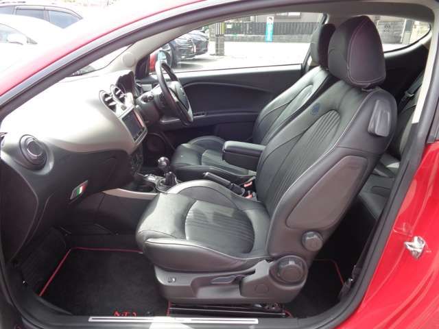 ALFAROMEO MiTo