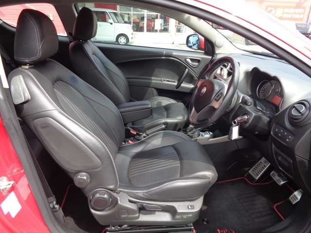 ALFAROMEO MiTo